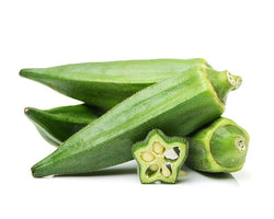 Okra 500gr