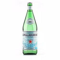 San Pellegrino Sparkling Mineral Water 500ml