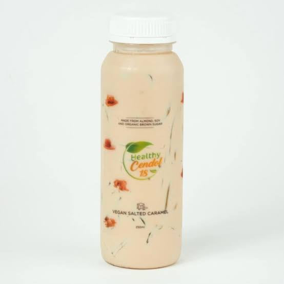 Healthy Cendol 18 Salted Caramel 250ml