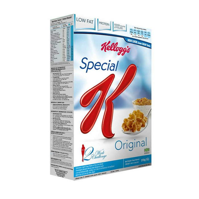 Special Kellogg's Corn Flake 370 gr