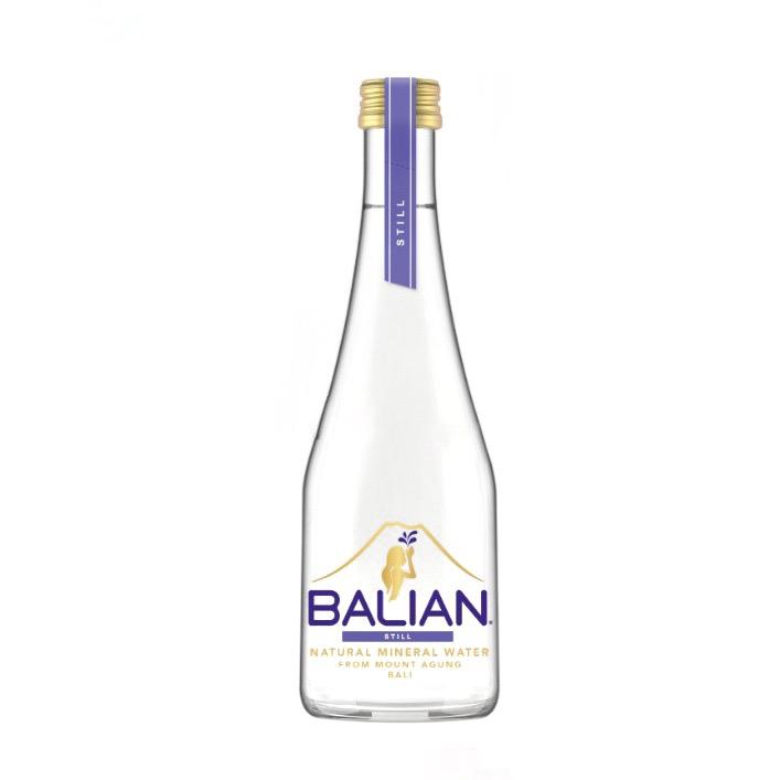 Balian Still Water 330 ml