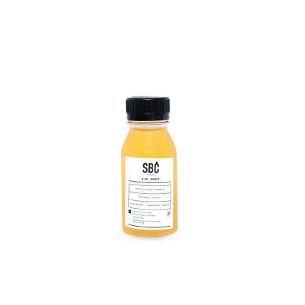 A.M Shot (Morning Alkaliser) Remix Juice Bali 80 ml