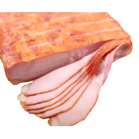 Bacon Back 250 gr
