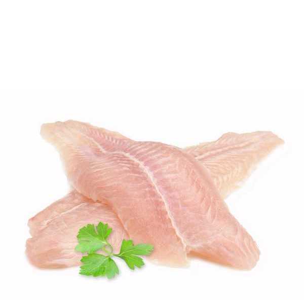 Dory Fish Fresh Fillet 1 Kg