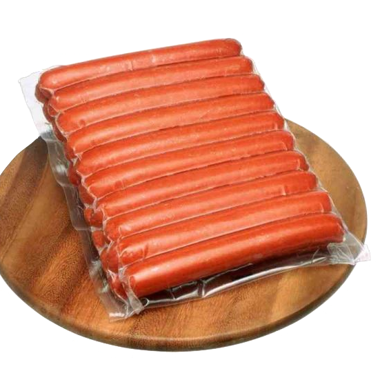 Sausage Beef Hot Dog 1 Kg