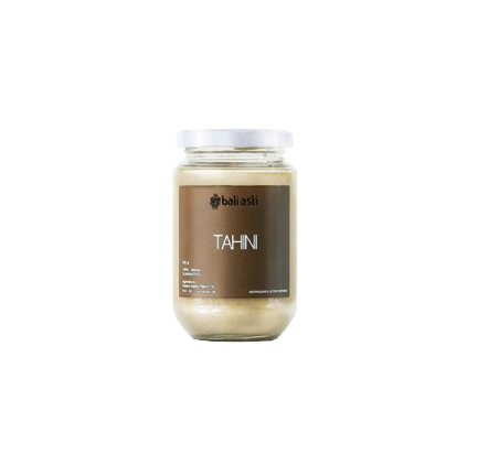 Tahini Bali Asli 320 gr