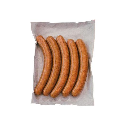 Sausage Chorizo Pork 7 pcs / pack
