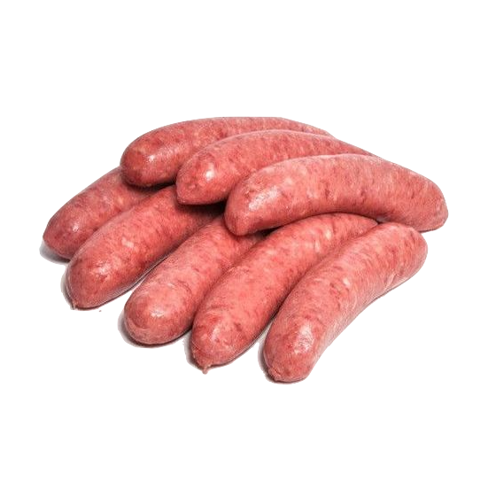 Sausages Beef 500 gr