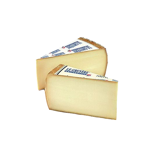 Cheese Gruyere 250 gr