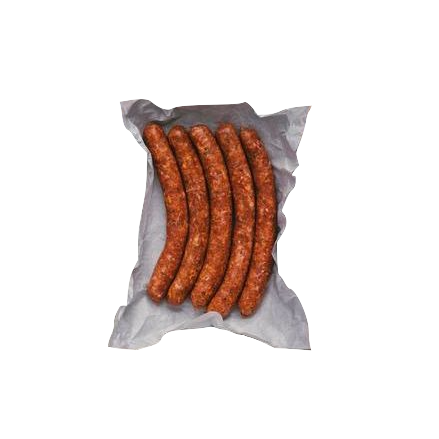 Sausage Lamb Merguez 6 pcs / pack