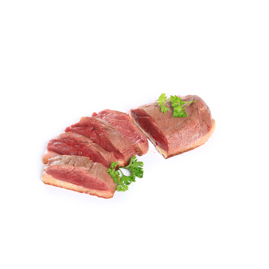 Duck Breast 500 gr