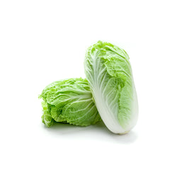 Cabbage Chinese 1 head