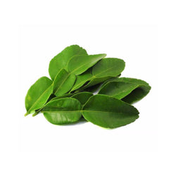 Lime Kaffir Leaves 100 gr