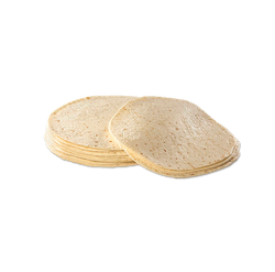 Flour Tortillas Small 10 pcs/pack