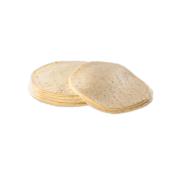 Flour Tortillas Small 10 pcs/pack